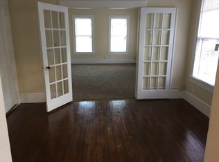 557 1/2 Merrick St, Shreveport, LA 71104