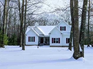 84 Feather Ridge Rd, Marquette, MI 49855