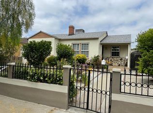 7723 Tujunga Ave, North Hollywood, CA 91605