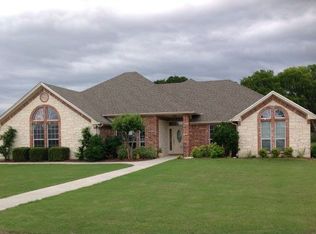 1104 Cedar Ridge Rd, Gatesville, TX 76528