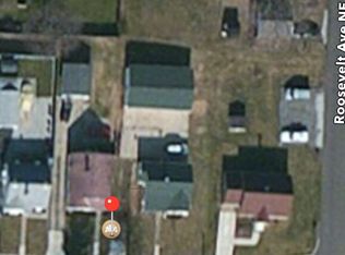 2121 23rd St NE, Canton, OH 44705