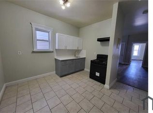 16 12th Ave FLOOR 2, Paterson, NJ 07501