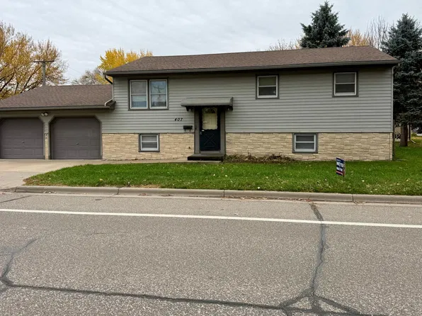 407 5th Ave SW, Little Falls, MN 56345