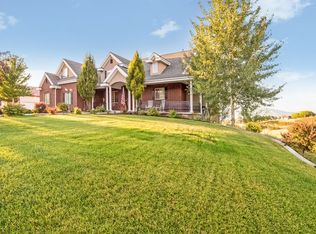136 W Cove Dr, Elk Ridge, UT 84651