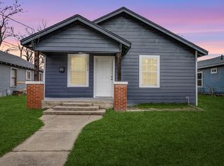 2314 Dathe St, Dallas, TX