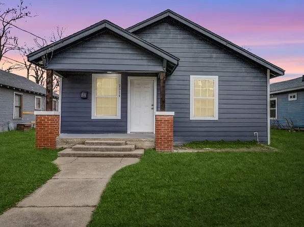 2314 Dathe St, Dallas, TX 75215