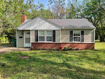 2400 SW 23rd St, Topeka, KS, 66611