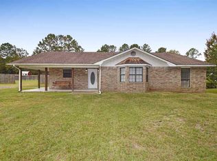 7292 Tic Toc Ln, Silsbee, TX 77656