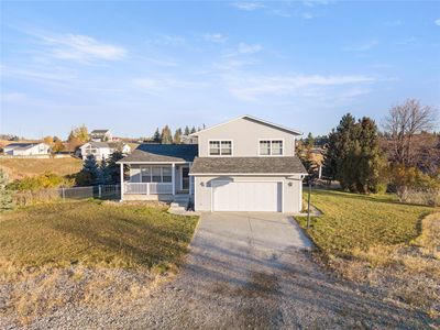1 Lighthouse Loop, Clancy, MT, 59634
