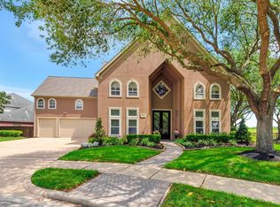 3806 Canyon Bluff Ct, Houston, TX 77059
