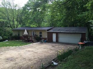 4732 Jacksontown Rd SE, Newark, OH 43056