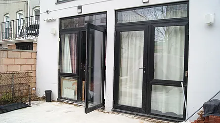 Rented by East Williamsburg Realty Inc