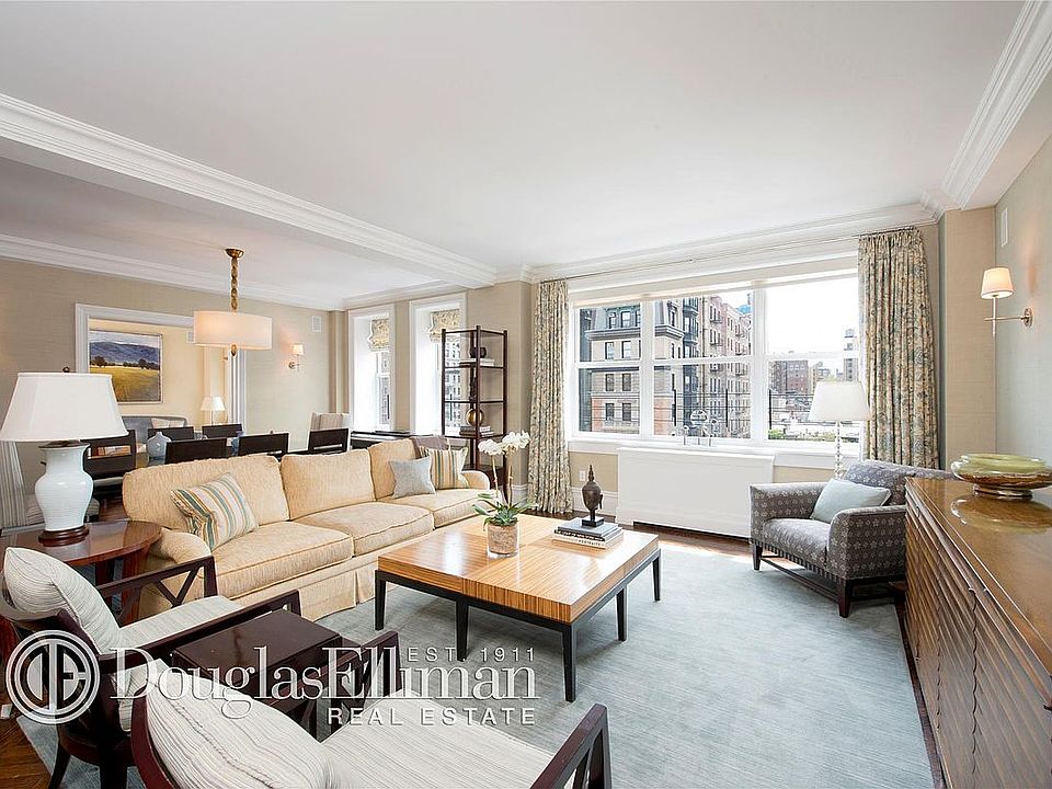 1st image of 610 W 110th St #8DE