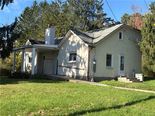 3645 Gorton Rd, Corning, NY 14830