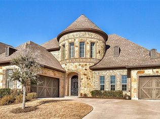 7249 Sevier Wells Rd, Frisco, TX 75034
