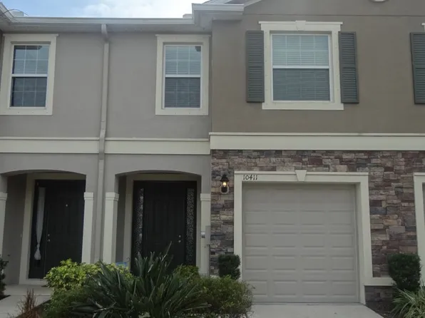10411 Orchid Mist Ct, Riverview, FL 33578