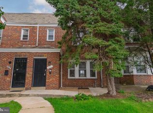 2305 Poplar Grove St, Baltimore, MD 21216