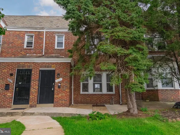 2305 Poplar Grove St, Baltimore, MD 21216