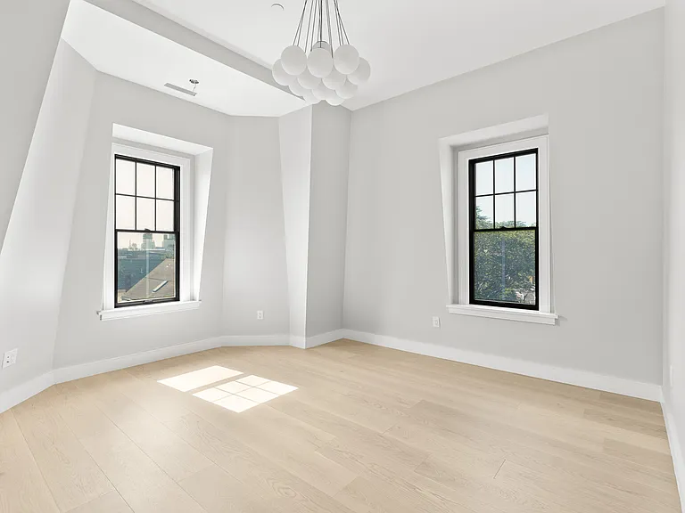 34 Pinckney St #3 — Photo 4