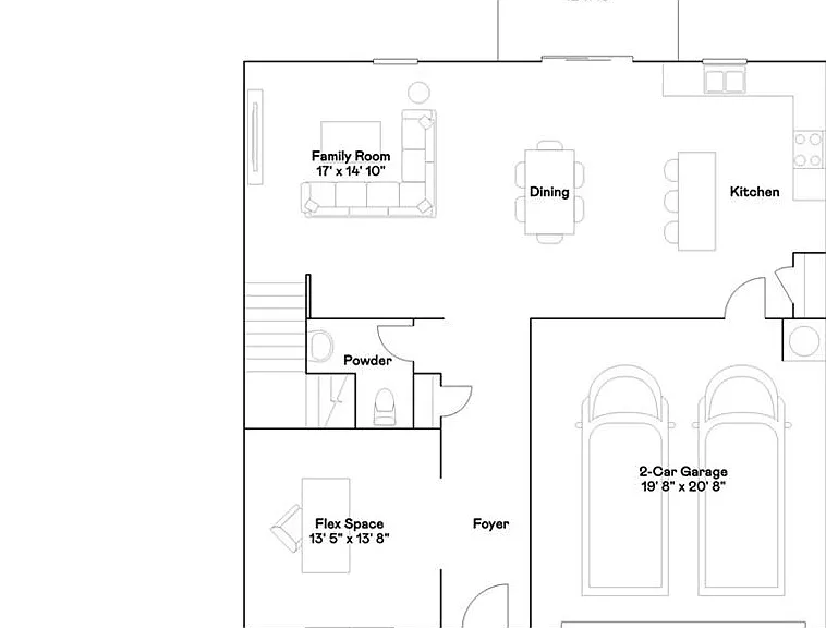 204 Paisley Way — Photo 3
