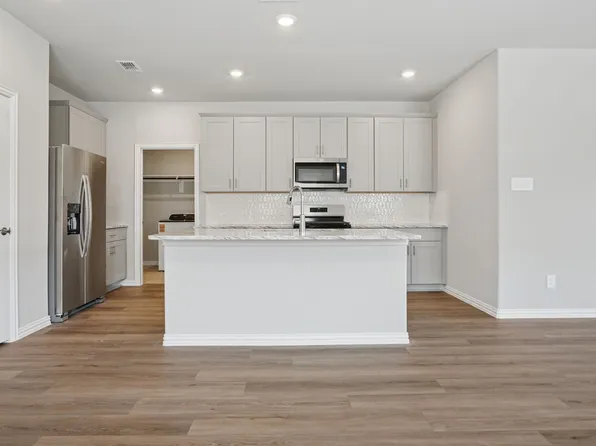 3504 Bridgeport Dr, Farmersville, TX 75442
