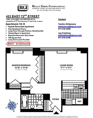 Rented by Realty Group International | media 25