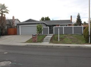 3604 G St, Antioch, CA