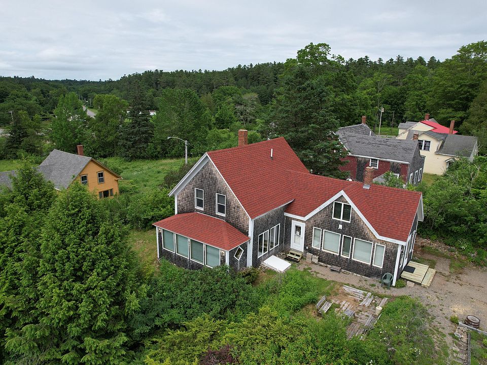 12 Masonic Lane, Pembroke, ME 04666 Zillow
