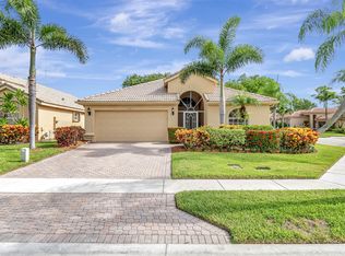 3915 Palladium Club Rd, Boynton Beach, FL 33436