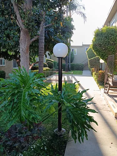 Villa Monaco Photo 1