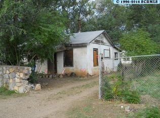 1306 N Grant St, Silver City, NM 88061
