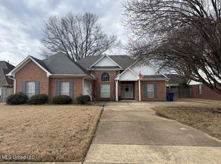 5795 Brice Cv S, Olive Branch, MS 38654