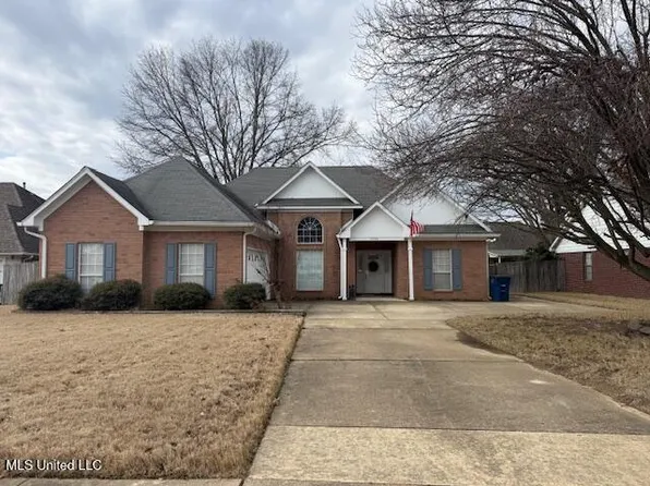 5795 Brice Cv S, Olive Branch, MS 38654