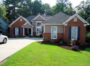 470 Ashville Dr, Macon, GA 31210