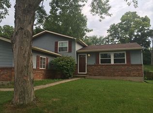 2749 Resor Rd, Fairfield, OH 45014