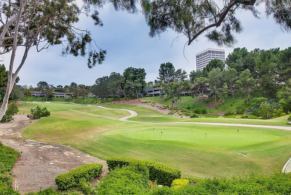 Fairway at Big Canyon — Photo 3