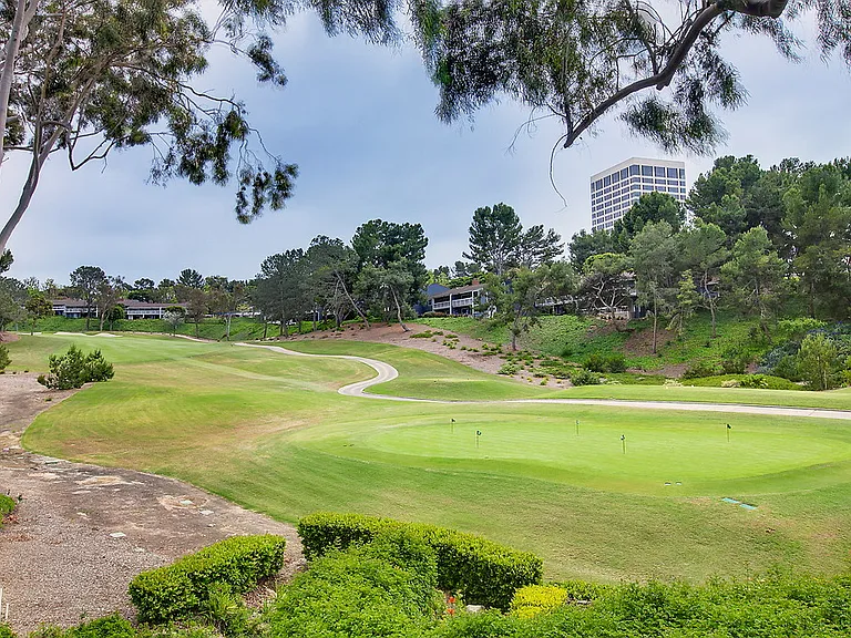 Fairway at Big Canyon — Photo 3