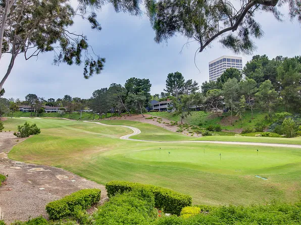 Fairway at Big Canyon
