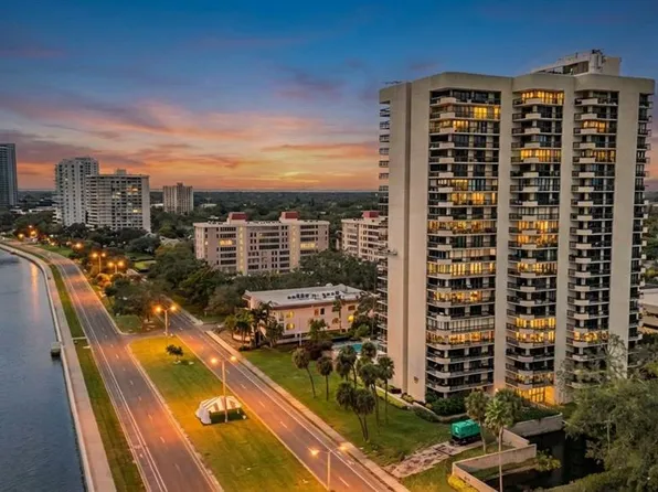 2413 Bayshore Blvd Unit 1004, Tampa, FL 33629