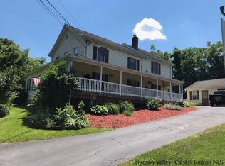 364 New Salem Rd, Kingston, NY 12401