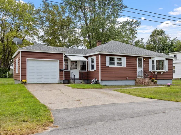 29 Lafayette Street, Laconia, NH 03246