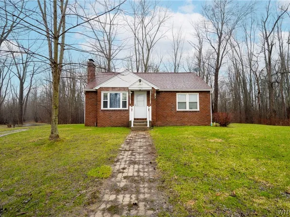 5074 Millersport Hwy, East Amherst, NY 14051