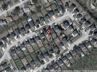 3830 Wetmore Rdg, San Antonio, TX 78247