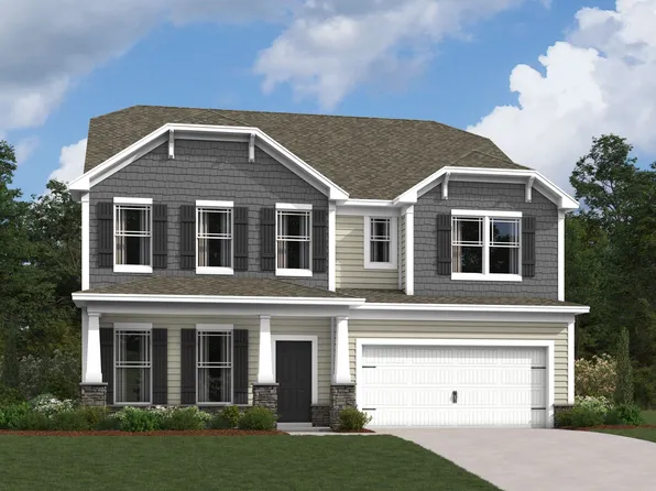 8867 Vanderbilt Rd, Sherrills Ford, NC 28673