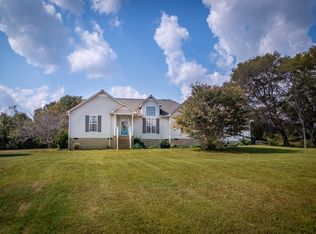 2859 Sleepy Hollow Ln, Culleoka, TN 38451
