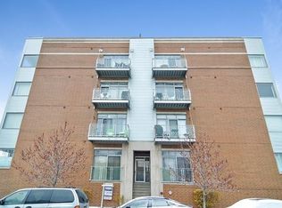 1162 W Hubbard St #P-17A, Chicago, IL 60642
