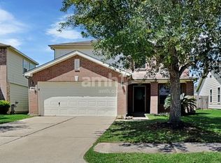 29427 Legends Hill Dr, Spring, TX 77386