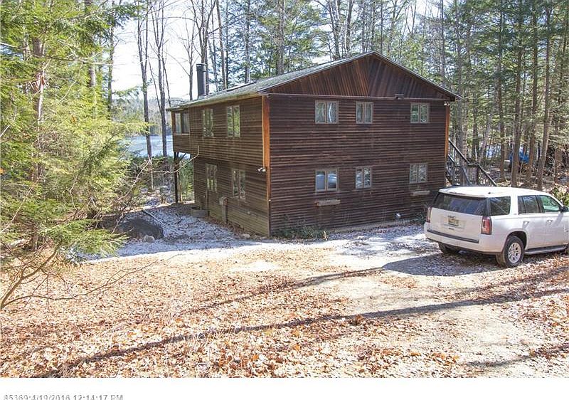 109 Moose Pond Dr, Bridgton, ME 04009 Zillow