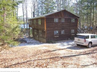109 Moose Pond Dr, Bridgton, ME 04009