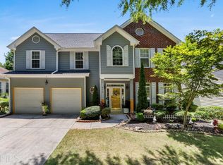 475 Fitzgerald Pl, Atlanta, GA 30349